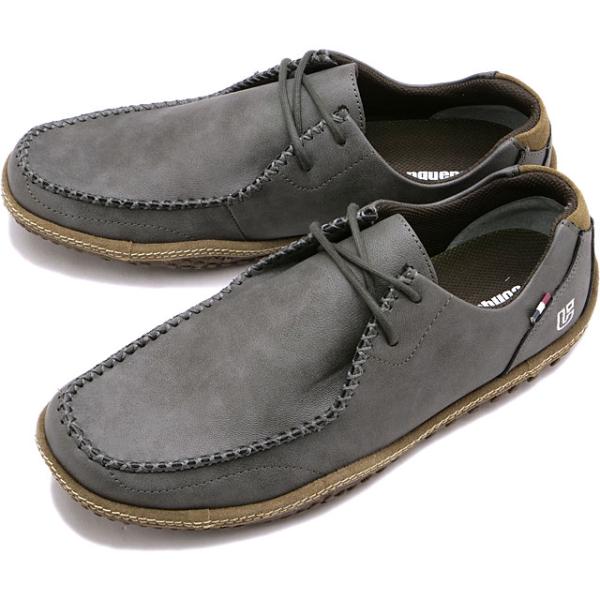 コンカラー シューズ conqueror shoes メンズ スニーカー ホライゾン 24SS-HZ01 SS24 HORIZON 靴 カジュアルシューズ GRANITE-GRAY 正規取扱店