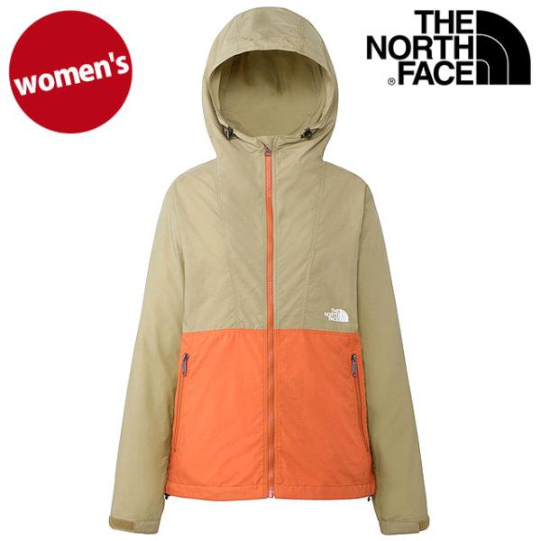 THE NORTH FACE（ザ ノースフェイス） コンパクトジャケット NPW72230