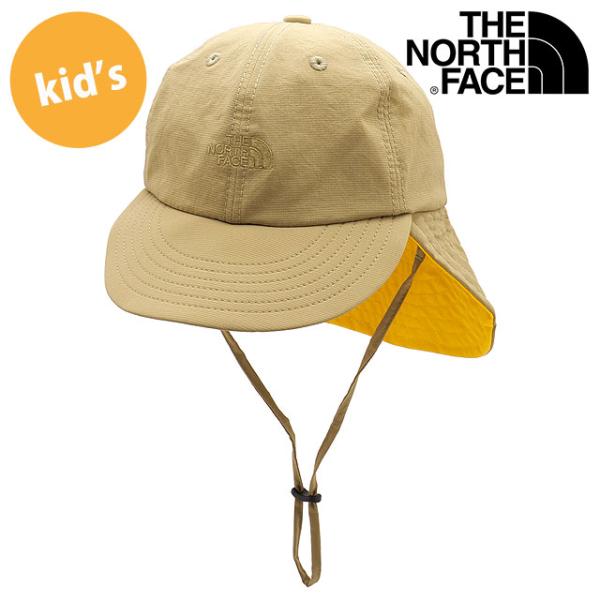THE NORTH FACE（ザ ノースフェイス） キッズTNFビーフリーシールド