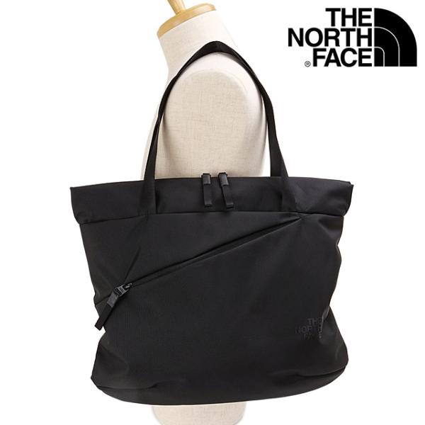 ザ・ノース・フェイス THE NORTH FACE ピレネートート NM82507-K SS25 15L Pyrenees Tote TNF アウトドア 鞄 トートバッグ ブラック 正規取扱店
