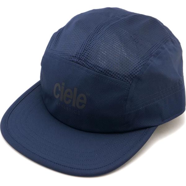 シエル CIELE キャップ ゴーキャップ クラシック アスレティクス 4104840595251 SS25 GOCAP-CLASSIC-ATHLETICS 帽子 スポーツ DeepSpace 正規取扱店