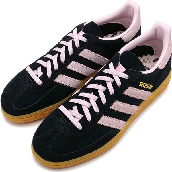 アディダス オリジナルス adidas Originals スニーカー ハンドボール スペツィアル ウィメンズ NIS86 IE5897 FW25 HANDBALL SPEZIAL W レディース 靴 正規取扱店