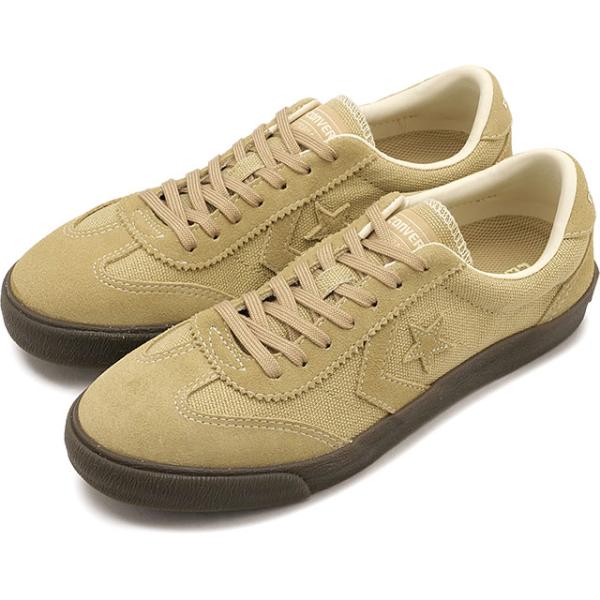 コンバース CONVERSE スニーカー レディース ロードクラシック SK ヘンプ ローカット 33702920 ROADCLASSIC SK HEMP OX 靴 シューズ ベージュ BEIGE 正規取扱店