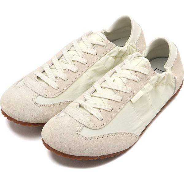 バンズ VANS スニーカー レディース スーパーロープロ バレエライト VN000Z6XCDA FW26 Super Lowpro Ballet Light 靴 ローカット MARSHMALLOW 正規取扱店