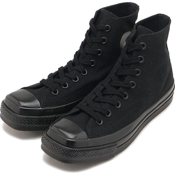 コンバース CONVERSE スニーカー レディース オールスター スクエアトゥ ハイカット [31318470 FW26] ALL STAR SQUARETOE HI BLACKMONOCHROME 正規取扱店