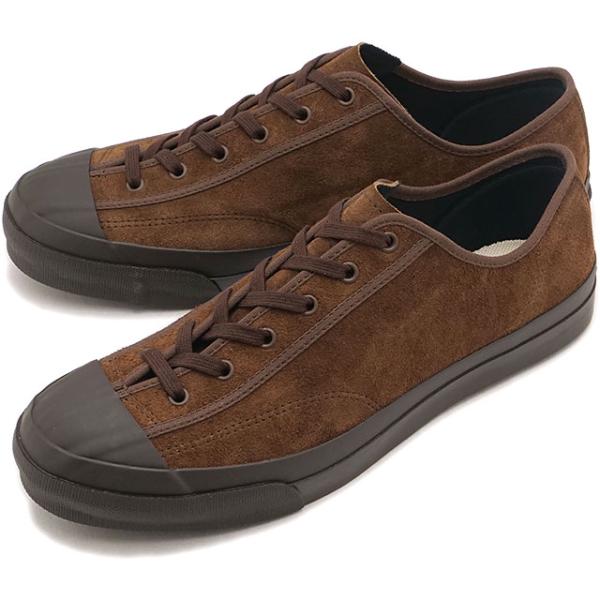 ムーンスター ファインバルカナイズド MOONSTAR FINE VULCANIZED スニーカー ジムクラシック L [54324663 FW26] GYM CLASSIC L 日本製 ブラウン 正規取扱店