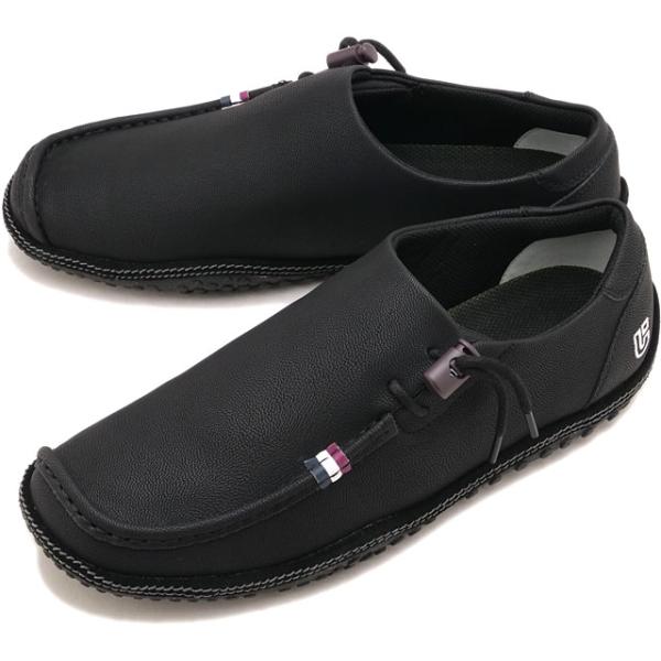 コンカラー シューズ conqueror shoes スニーカー メンズ オアシス 26FW-OS03 OASIS 靴 シューズ ローカット おしゃれ 軽量 黒 BLACK 正規取扱店