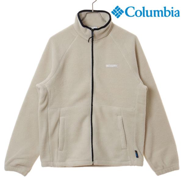 コロンビア Columbia メンズ ティンバークレストMTRフリースフルジップ AE8888-278 Timber Crest MTR Fleece Full Zip アウター フリースジャケット 正規取扱店
