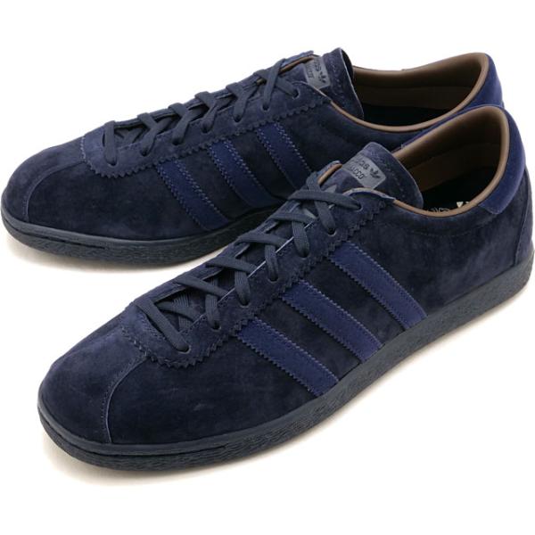 アディダス オリジナルス adidas Originals スニーカー タバコ HP5062 TOBACCO メンズ レディース クラシック ヴィンテージ legend-ink legend-ink 正規取扱店