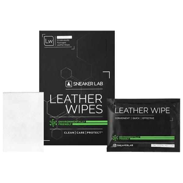 [ ブランド ] スニーカー　ラボ　SNEAKER　LAB[ ジャンル ]スニ―カーケア用品[ 素　 材 ]12枚入り[ サイズ ]モイスチャー成分、エモリエント剤、ワックス、香料、防腐剤天然由来成分を配合したシートタイプの保革剤液体の＜レ...