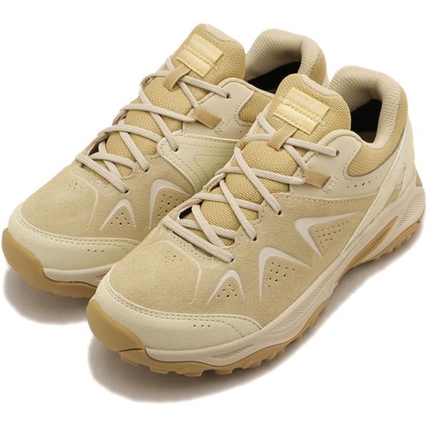 メレル MERRELL レディース ヨコタ 3 ウォータープルーフ J038910 SS26 W YOKOTA 3 WATERPROOF ハイキングシューズ 防水仕様 POPLAR ベージュ系 正規取扱店