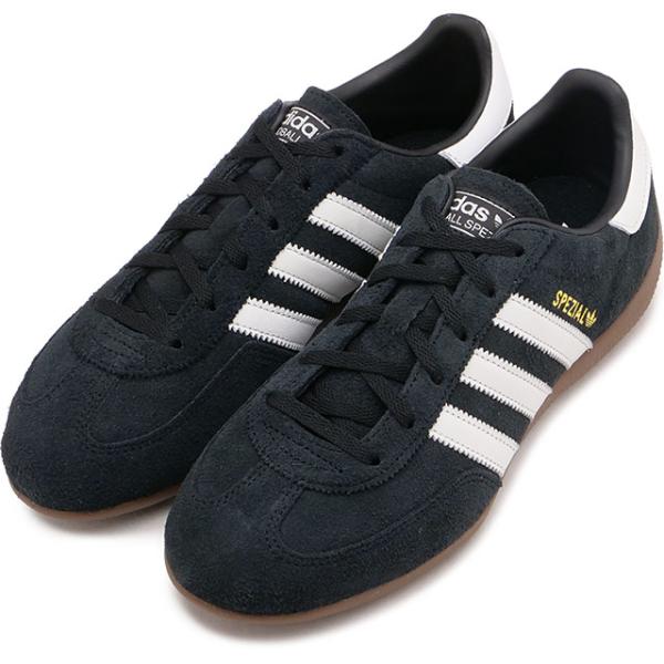 アディダス オリジナルス adidas Originals ハンドボール スペツィアル ロウ プロウィメンズ KJ3629 SS26 HANDBALL SPEZIAL LO PRO W コアブラック 正規取扱店