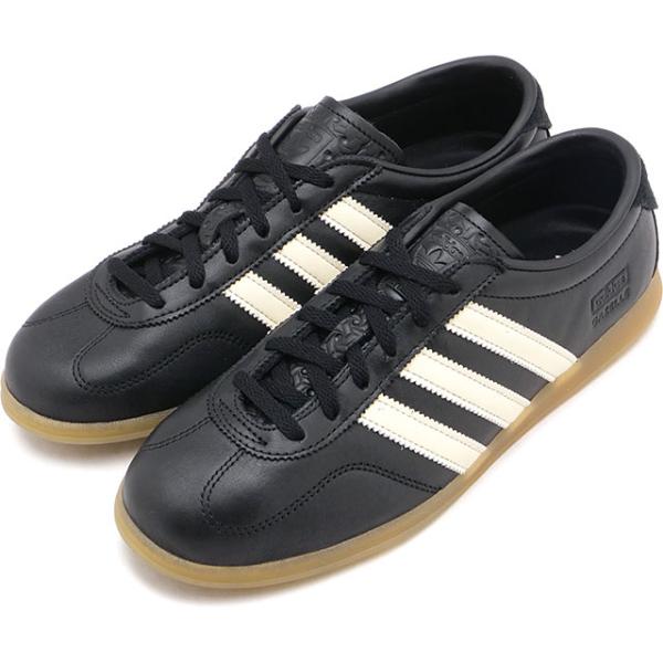アディダス オリジナルス adidas Originals スニーカー レディース ガゼル ロウ プロ ウィメンズ IH1929 GAZELLE LO PRO W スエード 薄底 ガム 正規取扱店