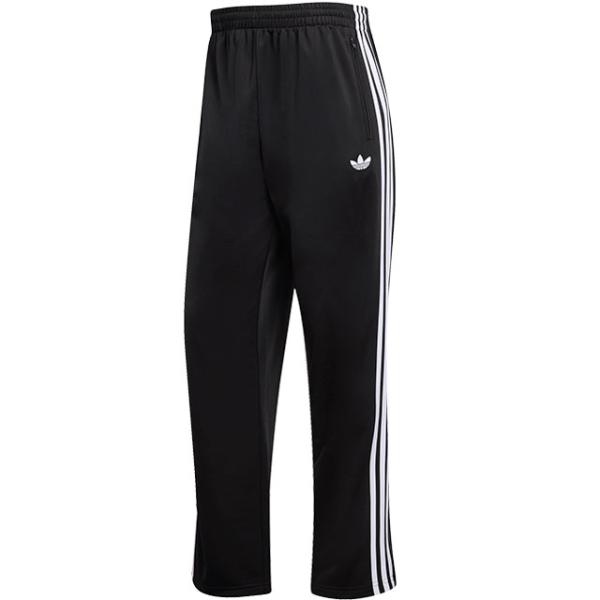 アディダス オリジナルス adidas Originals メンズ ファイヤーバード トラックパンツ TV934 KD8315 SS26 FIREBIRD TRACK PANTS ブラック 正規取扱店