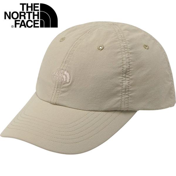 ザ・ノース・フェイス THE NORTH FACE アクティブライトキャップ NN02572-CL SS26 Active Light Cap メンズ・レディース クレイグレー 正規取扱店