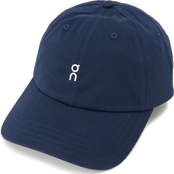 オン On オールデイキャップ 2UG10100255 SS26 All-Day Cap メンズ・レディース 帽子 カジュアル 日よけ ネイビー Navy 正規取扱店