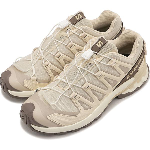 サロモン SALOMON スニーカー エックスエー プロ 3D V9 ライフロング L49153900 SS26 XA PRO 3D V9 LIFELONG W トレイルランニング 正規取扱店