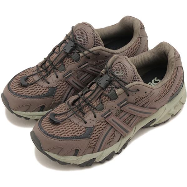 アシックス スポーツスタイル ASICS SportStyle スニーカー レディース ゲルソノマ ティーアール62 1203A876-200 TR62 オールシーズン 春夏秋冬 正規取扱店