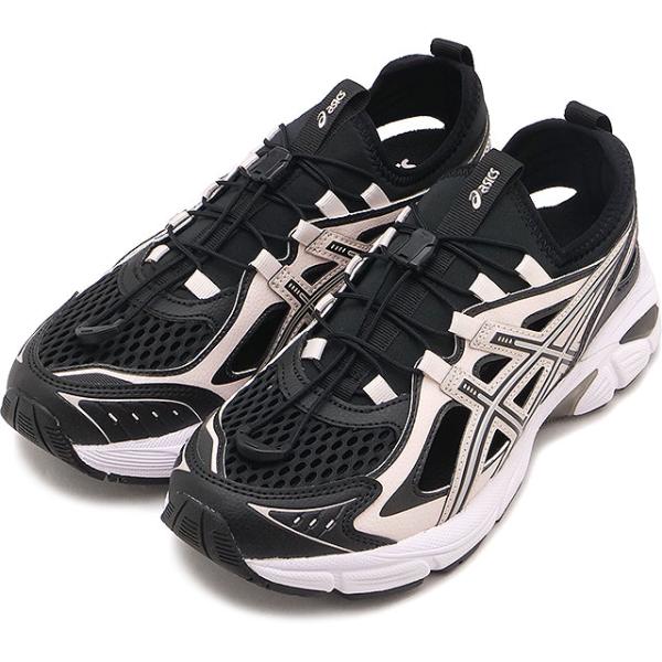 アシックス スポーツスタイル ASICS SportStyle レディース ジーティー2160 ブリーズ 1203A951-001 FW26 GT-2160 BREEZE BLACK PINK-CLOUD 正規取扱店