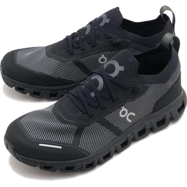 オン On スニーカー メンズ クラウド 6 ヴァーサ 3MF10040106 FW26 M Cloud 6 Versa トレーニングシューズ ランニング 軽量 Black Eclipse 正規取扱店