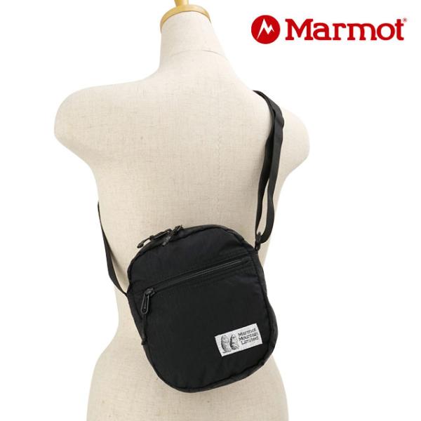 エムエムダブリュー ミニショルダーバッグ MTFW26UBG236 MMW Mini Shoulder メンズ レディース 撥水 軽量 コンパクト 2L 斜めがけ タウンユース 正規取扱店