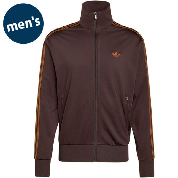 アディダス オリジナルス adidas Originals メンズ ファイヤーバード トラックトップ TB671 KS7464 FIREBIRD TRACK TOP トラックジャケット 正規取扱店