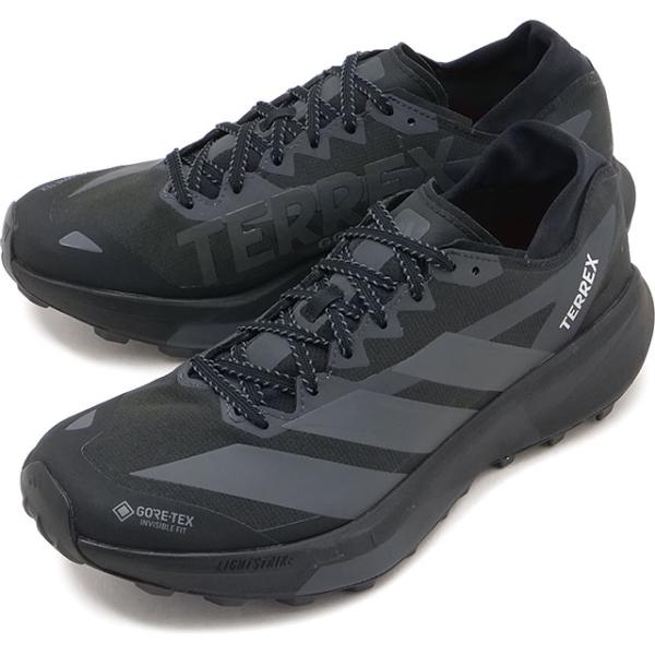 アディダス テレックス adidas TERREX スニーカー テレックス アグラヴィック GTX 2 HQ5089 TERREX AGRAVIC GTX 2 メンズ レディース トレラン 防水 正規取扱店