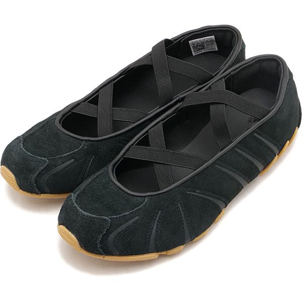 アディダス オリジナルス adidas Originals スニーカー レディース ゴースト スプリント バレエ KI7740 FW26 GHOST SPRINT BALLET W コアブラック 正規取扱店
