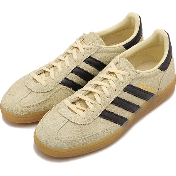 アディダス オリジナルス adidas Originals レディース ハンドボール スペツィアル KK0932 FW26 HANDBALL SPEZIAL W ウォームバニラ 正規取扱店