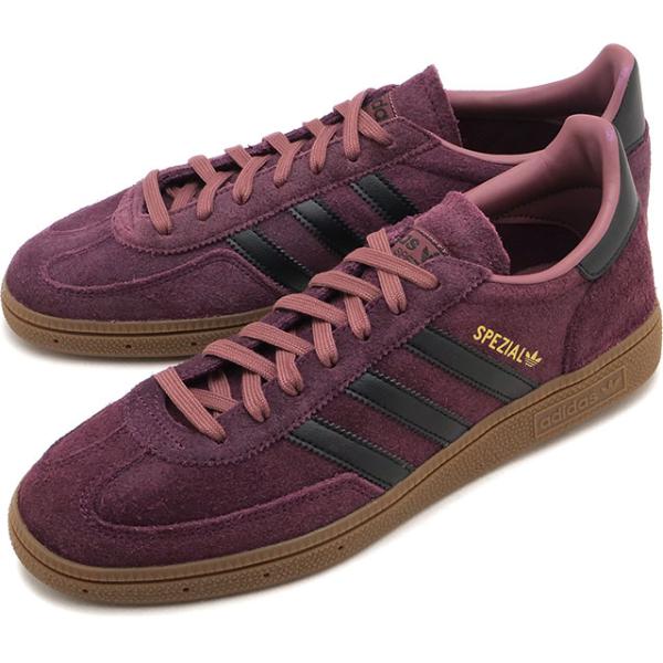 アディダス オリジナルス adidas Originals スニーカー ハンドボール スペツィアル KJ7414 HANDBALL SPEZIAL メンズ レディース クラシック 人気 正規取扱店