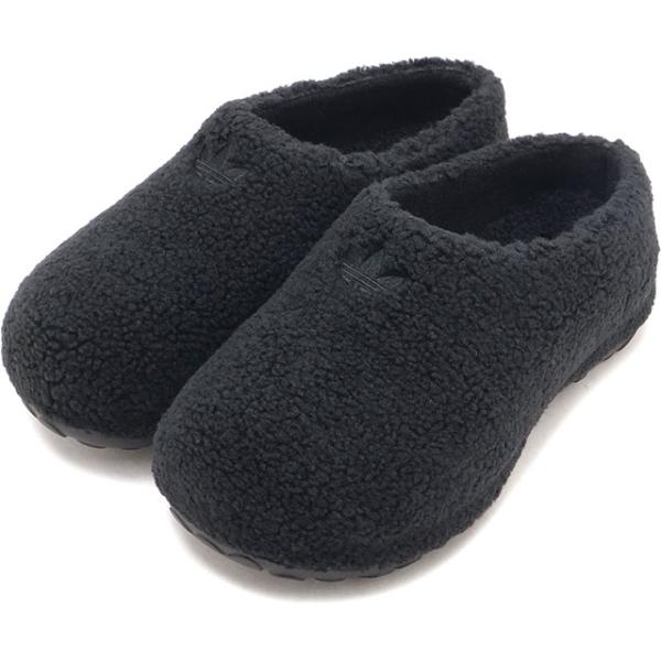 アディダス オリジナルス adidas Originals レディース アディフォーム スタン ミュール ウィメンズ JR8823 ADIFOM STAN MULE W モコモコ ミュール 正規取扱店