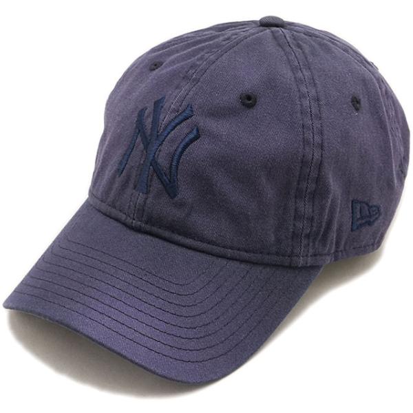 ニューエラ NEW ERA 9FORTY UNST ニューヨーク ヤンキース サンフェード キャップ 15137041 940CS UNST NEYYAN SUN FADED NVY メンズ レディース 正規取扱店