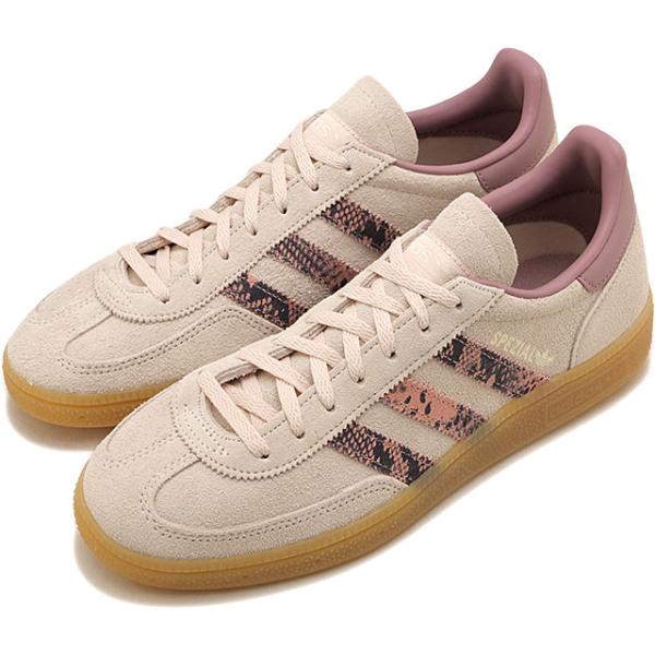 限定モデル アディダス オリジナルス adidas Originals スニーカー レディース ハンドボール スペツィアル ウィメンズ KI2166 HANDBALL SPEZIAL W 正規取扱店
