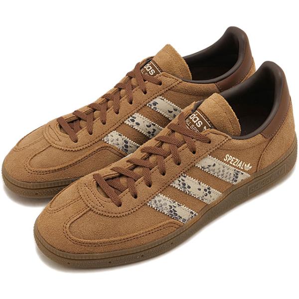 限定モデル アディダス オリジナルス adidas Originals スニーカー レディース ハンドボール スペツィアル ウィメンズ KI2165 HANDBALL SPEZIAL W 正規取扱店