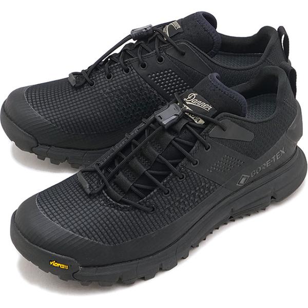 ダナー Danner スニーカー メンズ アーバノヴァ D126500 URBANOVA 靴 ビブラム ゴアテックス 防水 アウトドアシューズ カジュアル BLACK 正規取扱店