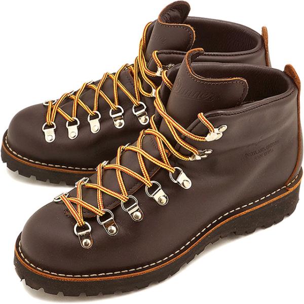 Danner ダナー DANNER ブーツ MOUNTAIN LIGHT マウンテンライト