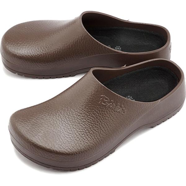 BIRKENSTOCK（ビルケンシュトック） スーパービルキー PU サンダル