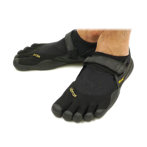 Vibram FiveFingers（ビブラムファイブフィンガーズ） メンズ KSO