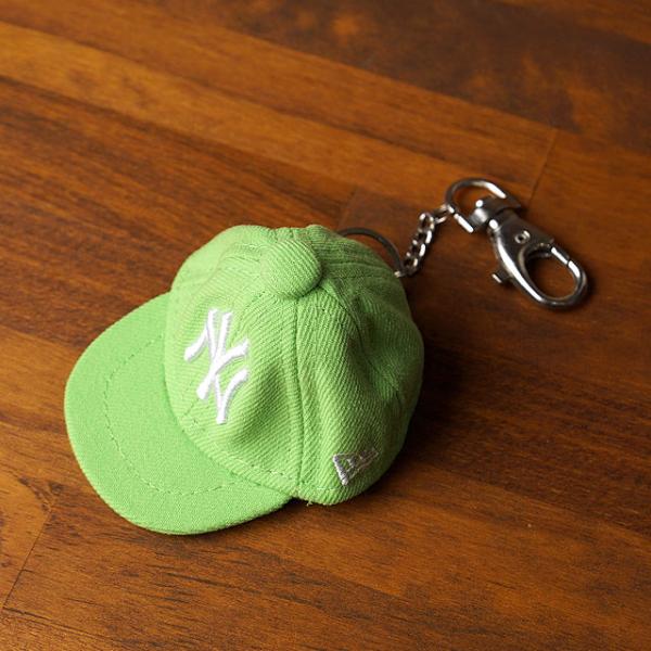 NEW ERA（ニューエラ） キャップ・キーホルダー ニューヨーク