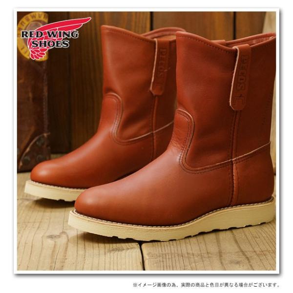 RED WING SHOES REDWING レッドウィング レッドウイング ブーツ
