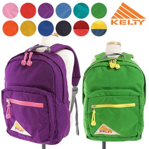 KELTY ケルティ キッズ リュックサック CHILD DAYPACK 2.0