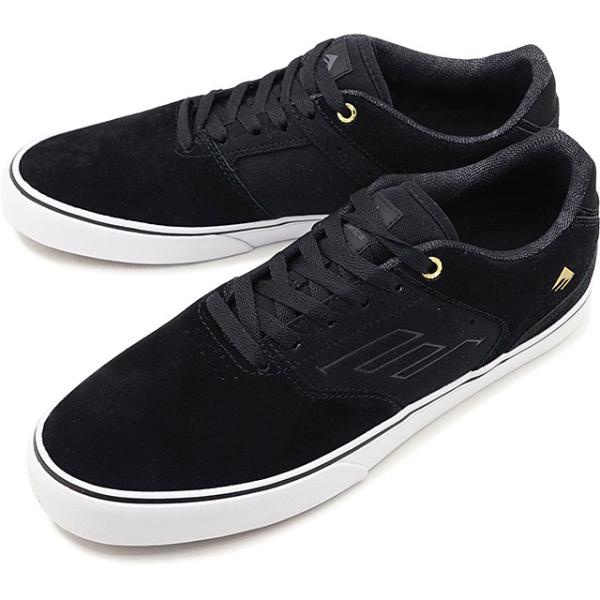 Emerica（エメリカ） スニーカー ザ・ロー バルカ THE LOW VULC SS20
