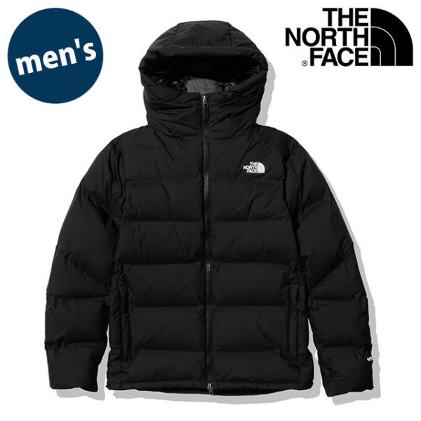 極美品 ザノースフェイス ND92215 黒 ゴアテックス ビレイヤーパーカー THE NORTH FACE（ザ ノースフェイス） ザ ノースフェイス メンズ