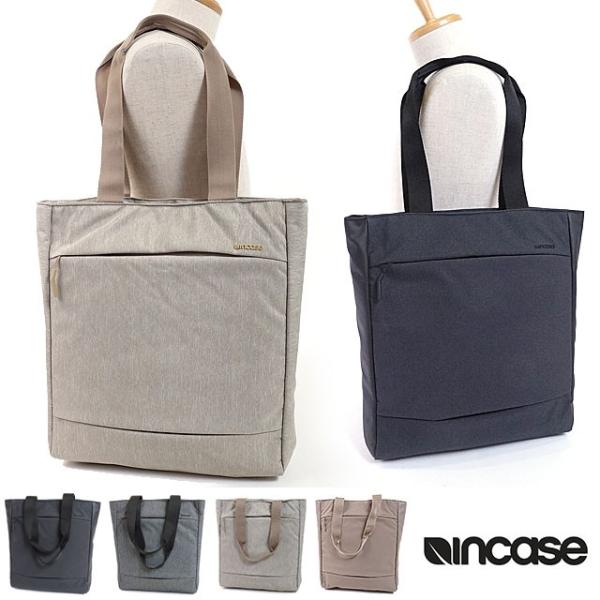 靴/バッグ INCASE City General Tote incase（インケース） 送料無料 トートバッグ Incase City General