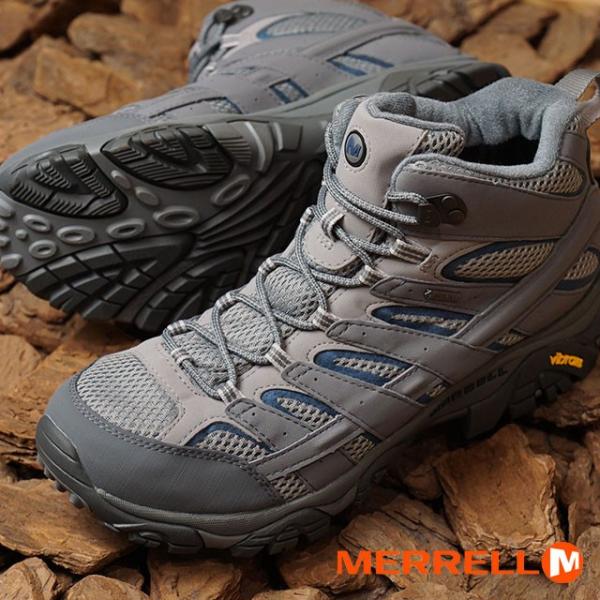MERRELL メレル メンズ MENS MOAB 2 MID GORE-TEX モアブ2