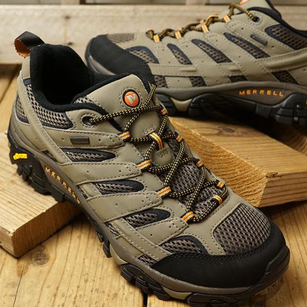 MERRELL - MERRELL メレル MOAB 2 GORE-TEX モアブ2 6035 MOAB SPEED 2 GORE-TEX®モアブ スピード 2 ゴアテックス