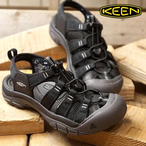 KEEN キーン サンダル 靴 レディース W NEWPORT ECO ニュー