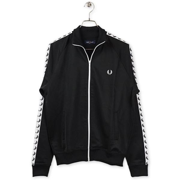 超希少✨FRED PERRY やぎ革　レザージャケット　トラックジャケット　黒 超希少✨FRED PERRY やぎ革 レザージャケット トラックジャケット 黒