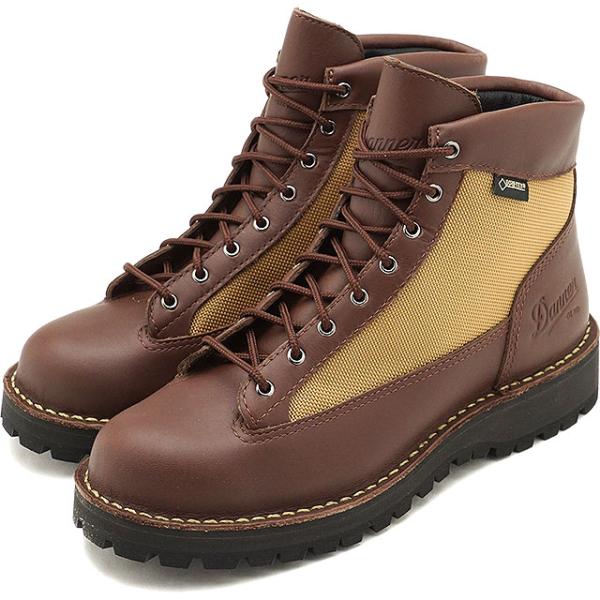 Danner（ダナー） マウンテンブーツ レディース WS DANNER FIELD