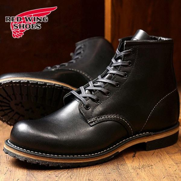 RED WING SHOES 返品サイズ交換可 レッドウィング ベックマン RED WING SHOES 返品サイズ交換可 レッドウィング ベックマン
